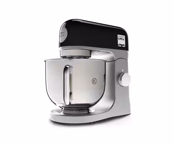 KENWOOD KMX750ABK Black