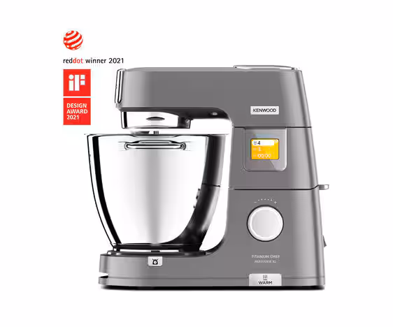 KENWOOD KWL90.004SI