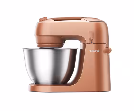 KENWOOD KZM35.000RD GO STAND MIXER