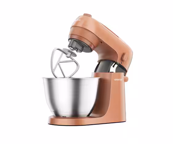 KENWOOD KZM35.000RD GO STAND MIXER
