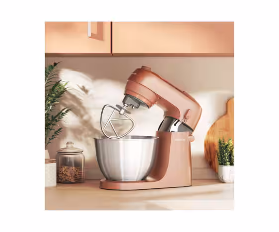 KENWOOD KZM35.000RD GO STAND MIXER