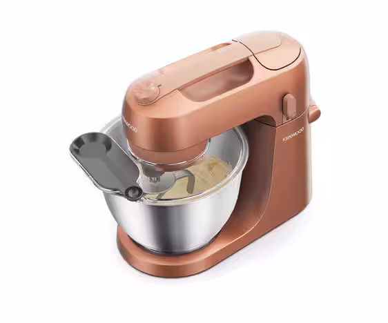 KENWOOD KZM35.000RD GO STAND MIXER