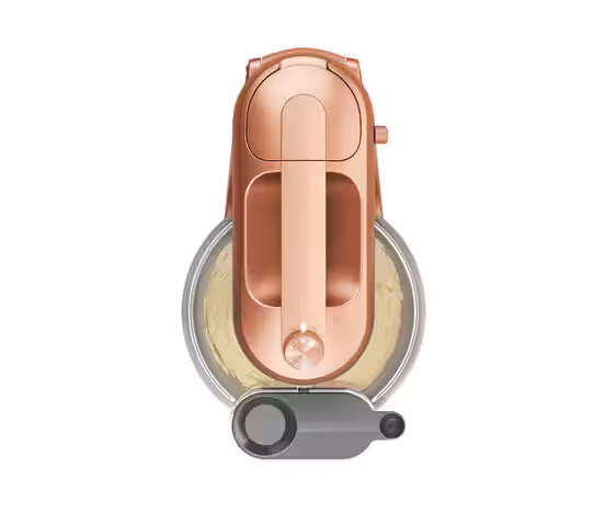 KENWOOD KZM35.000RD GO STAND MIXER