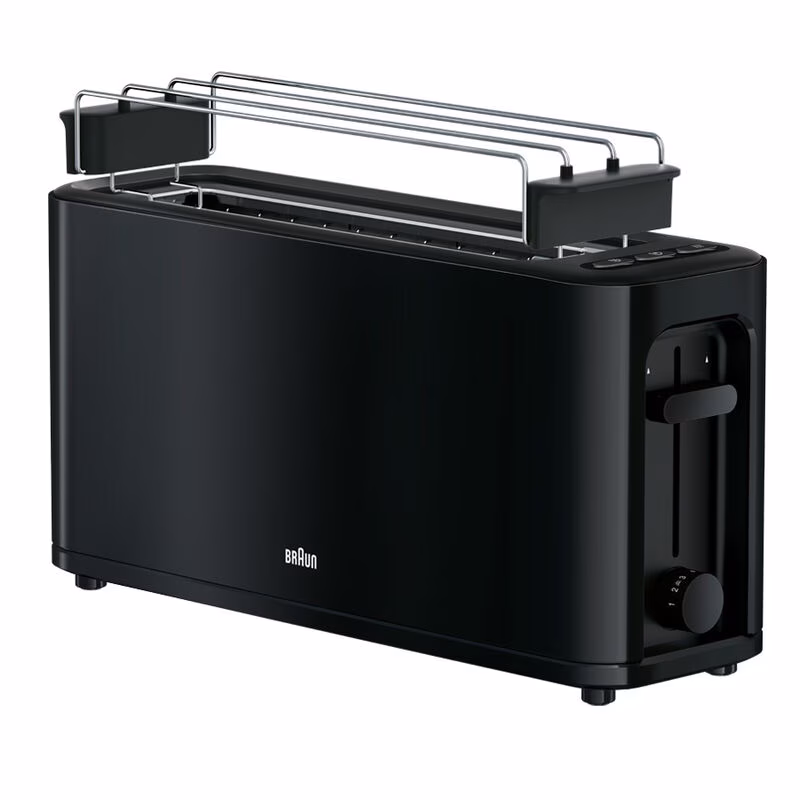 BRAUN HT3110BK