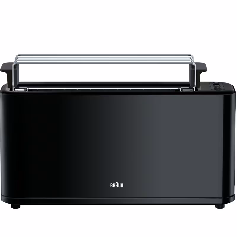 BRAUN HT3110BK