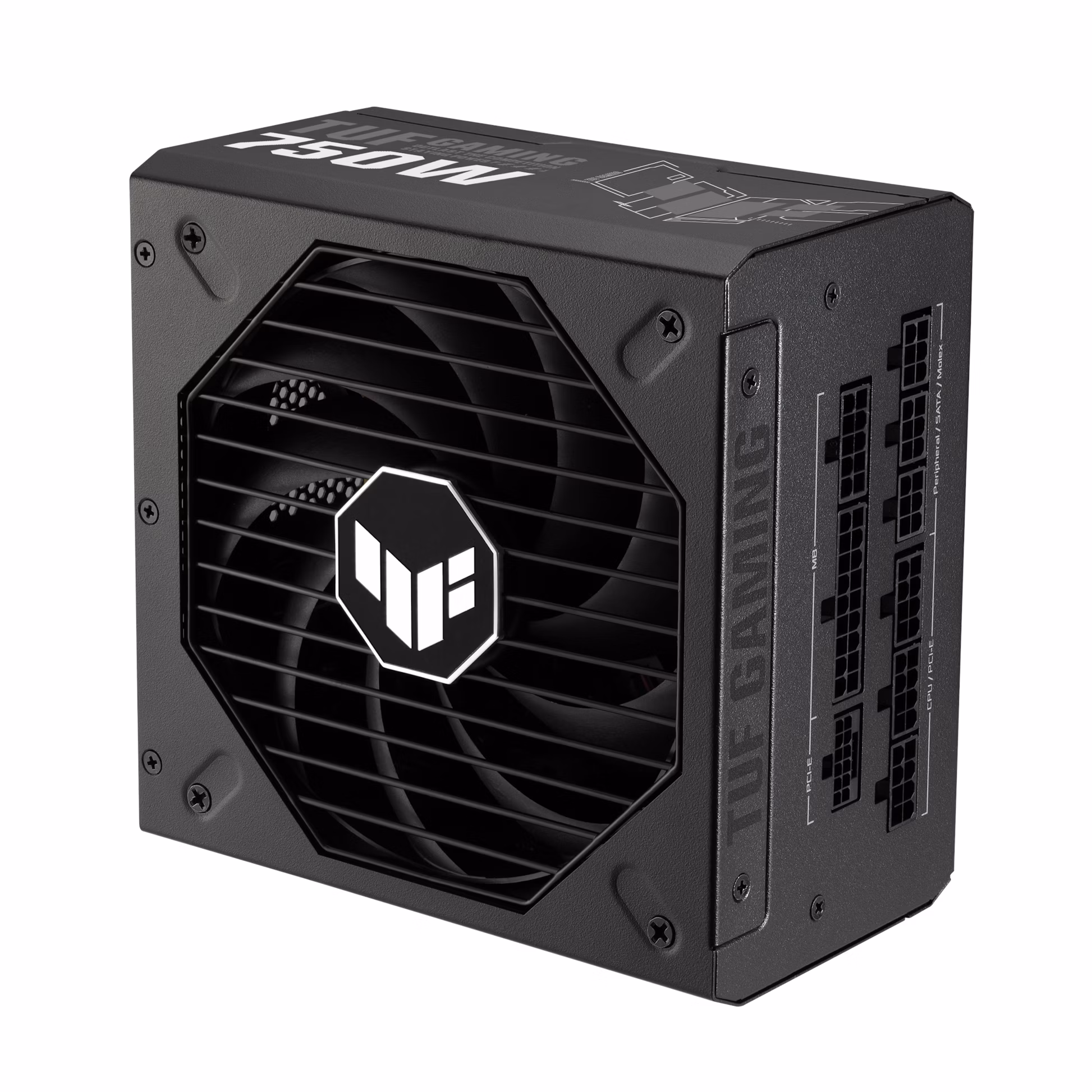 Asus TUF Gaming 750W 80 Plus Gold