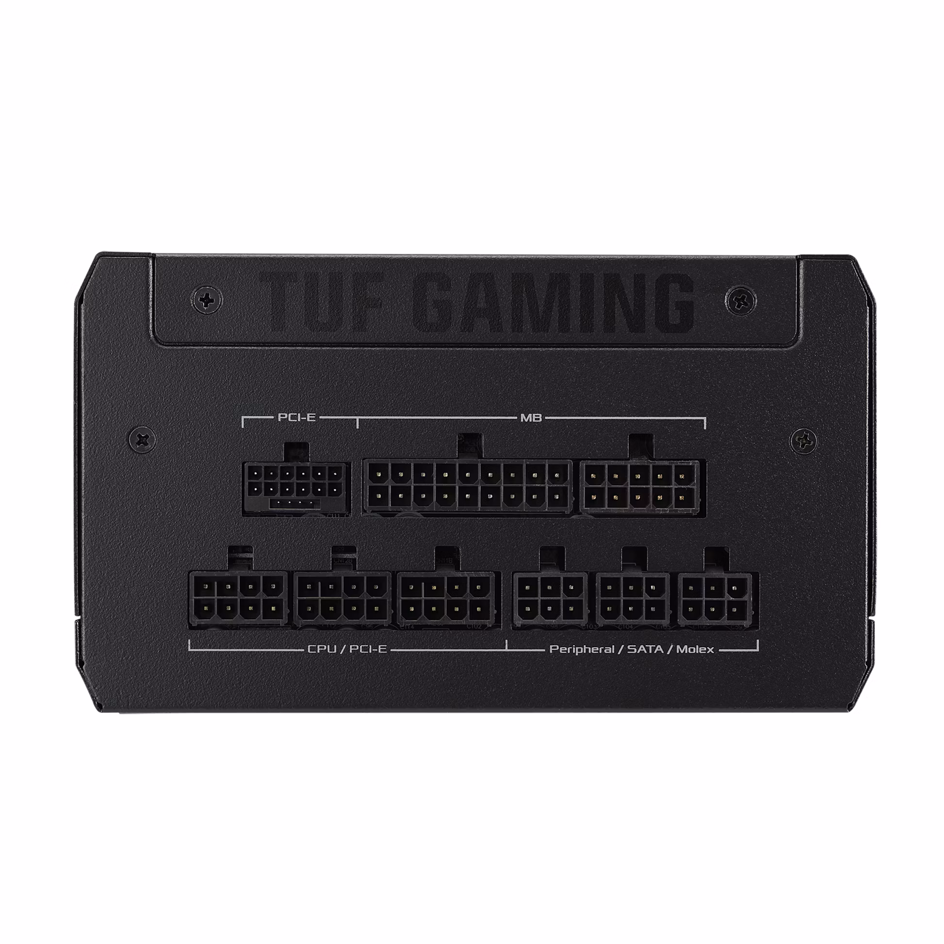 Asus TUF Gaming 750W 80 Plus Gold