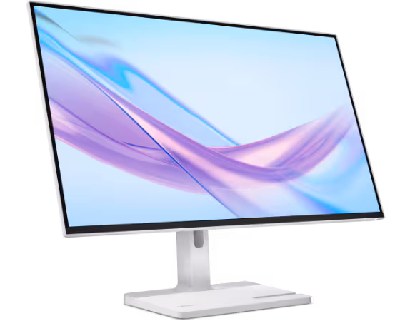 Lenovo L27q-4A 27"  2560x1440 IPS 100Hz 1ms - Cloud Grey