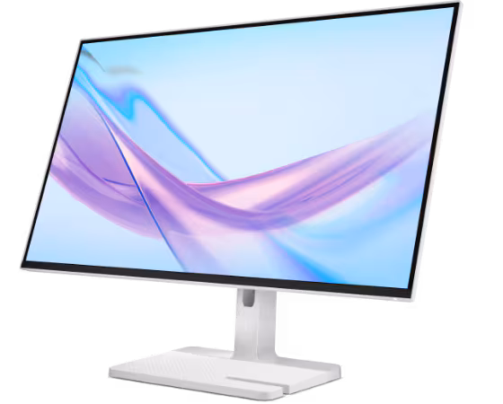 Lenovo L27q-4A 27"  2560x1440 IPS 100Hz 1ms - Cloud Grey