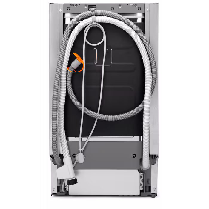 Electrolux SMM43201SX