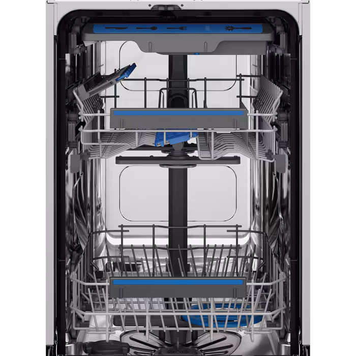Electrolux SMM43201SX