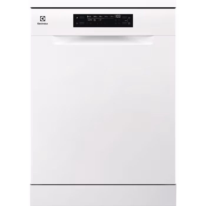 Electrolux SEM94830SW FS/ Size,85x60x60/ White/Class A++/ Prog 8/ Set 14 / Inverter