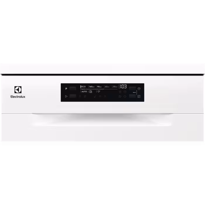 Electrolux SEM94830SW FS/ Size,85x60x60/ White/Class A++/ Prog 8/ Set 14 / Inverter