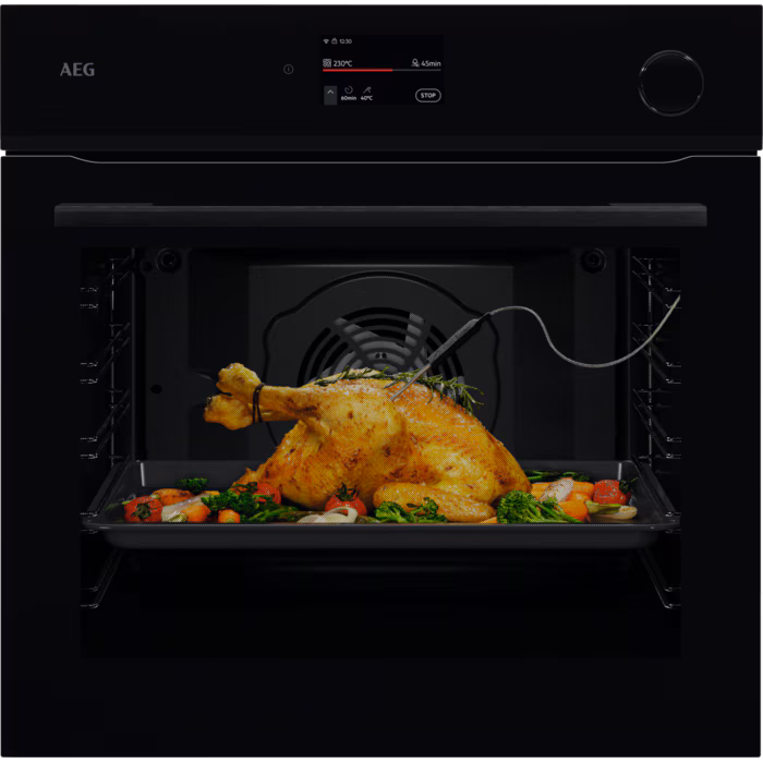 AEG NBR7P731SB