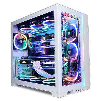 AMD Ryzen 9 7900X3D RAM 32GB RTX 5060 TI 8GB