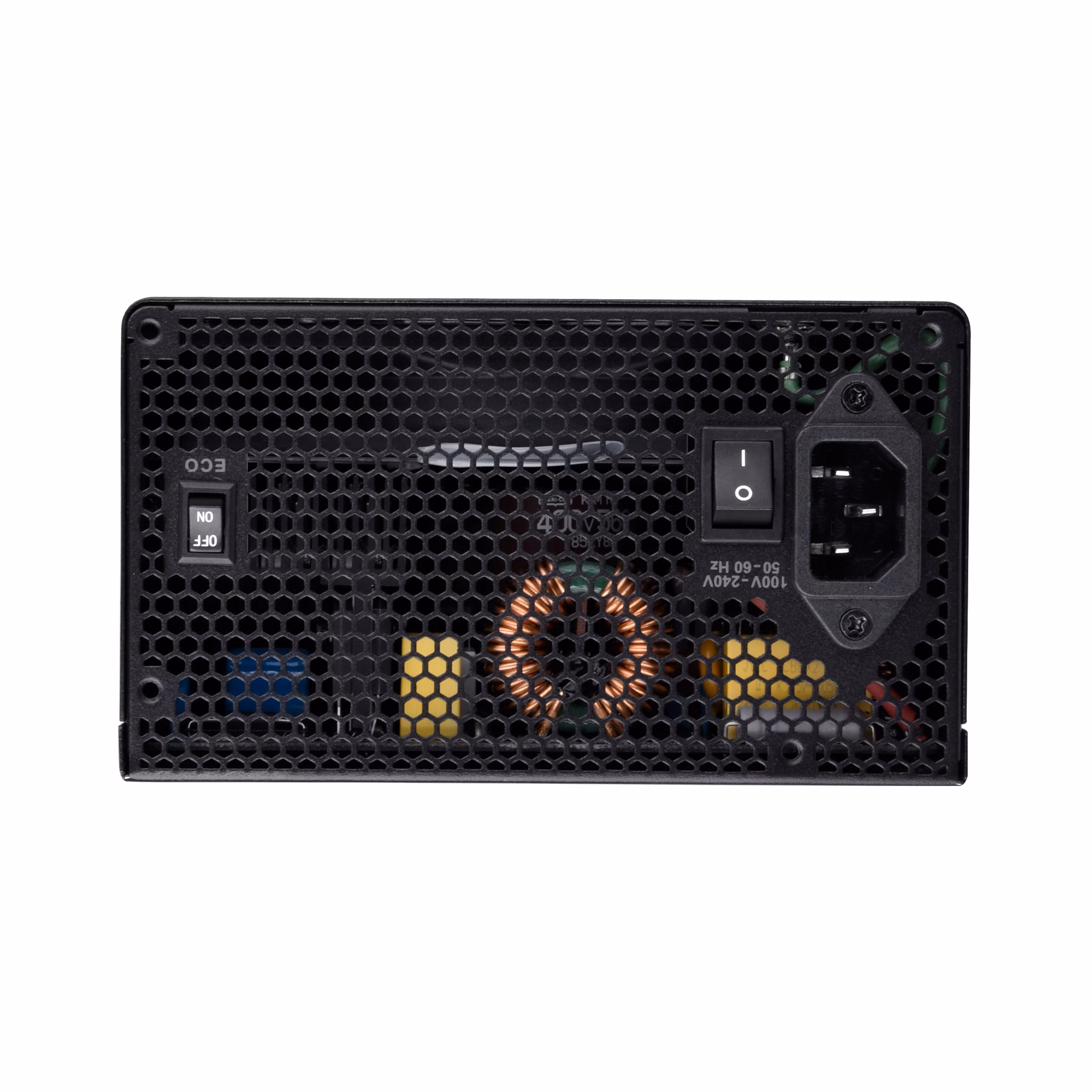 Super Flower Leadex Platinum SE 1200W 80+ Platinum Full Modular Power Supply