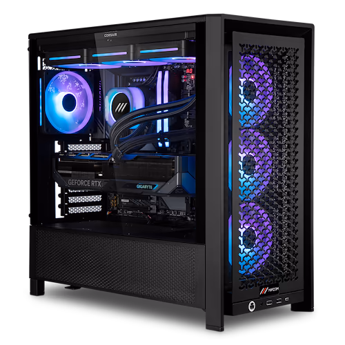 Intel Core Ultra 9 285K RAM 64GB SSD 1TB RTX 4060 TI 16GB