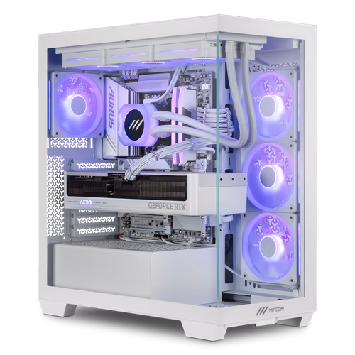 Intel Core i9-14900K  RAM 128GB SSD 1TB RTX 4060 TI 16GB