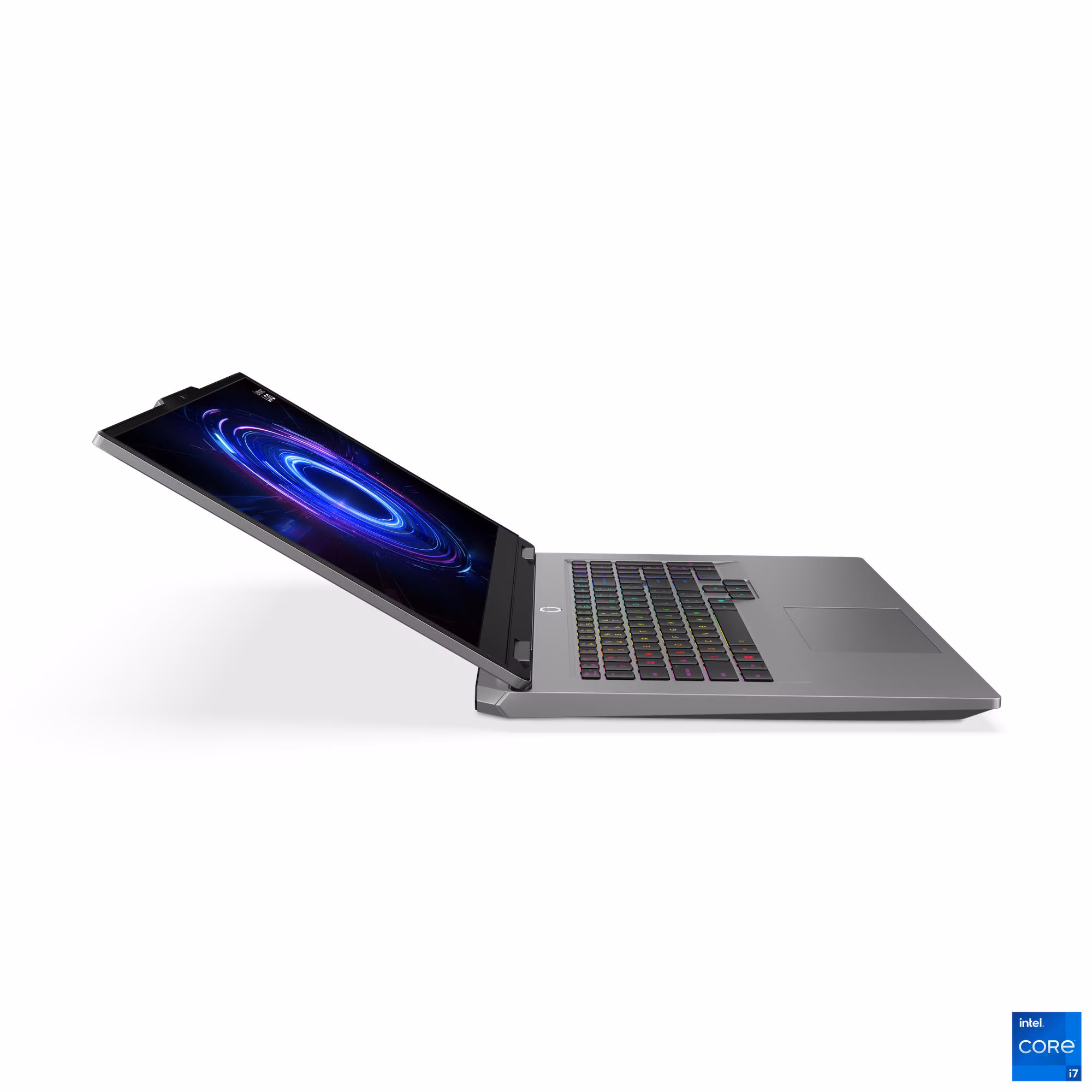 Lenovo LOQ 17.3" - Intel Core i7-13700HX RAM 32GB SSD 1TB RTX 5060 8GB - Full HD 165Hz