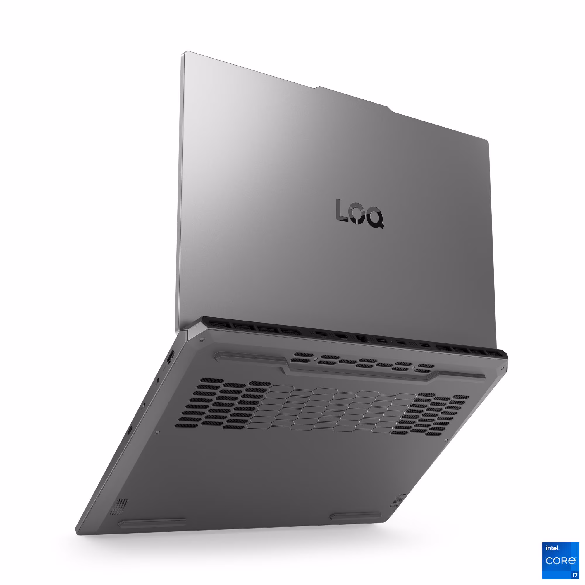 Lenovo LOQ 17.3" - Intel Core i7-13700HX RAM 32GB SSD 1TB RTX 5060 8GB - Full HD 165Hz