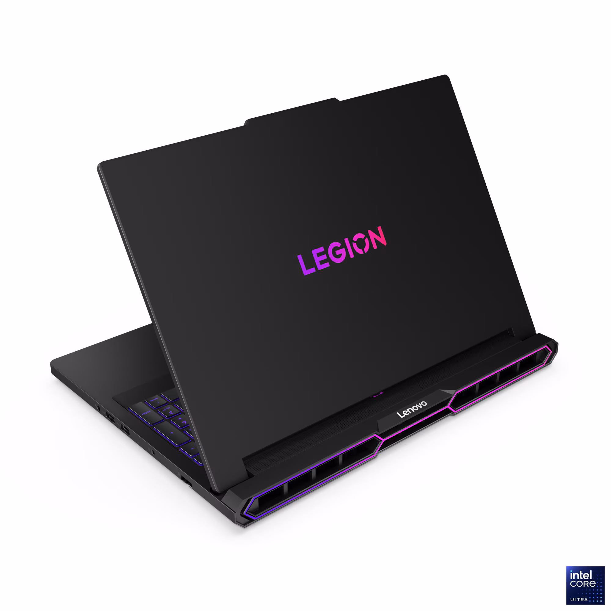 Lenovo Legion Pro 7 16IAX10H - Intel Core Ultra 9 275HX RAM 64GB SSD 1TB RTX 5080 16GB - 2K Oled 240Hz