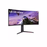 LG UltraGear 34" Curved QHD HDR 10 160Hz 3440 x 1440 VA