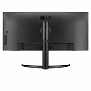 LG UltraWide 34" Curved IPS QHD 3440 x 1440 5ms 60Hz