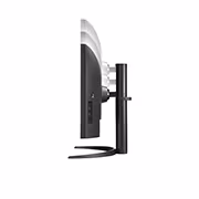 LG UltraWide 34" Curved IPS QHD 3440 x 1440 5ms 60Hz
