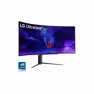 LG Ultragear 45" Curved OLED WQHD 3440 x 1440 0.03ms 240Hz