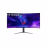 LG Ultragear 45" Curved OLED WQHD 3440 x 1440 0.03ms 240Hz
