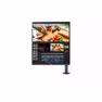 LG DualUp 28" Nano IPS SDQHD 2560 x 2880 5ms 60Hz