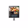 LG DualUp 28" Nano IPS SDQHD 2560 x 2880 5ms 60Hz