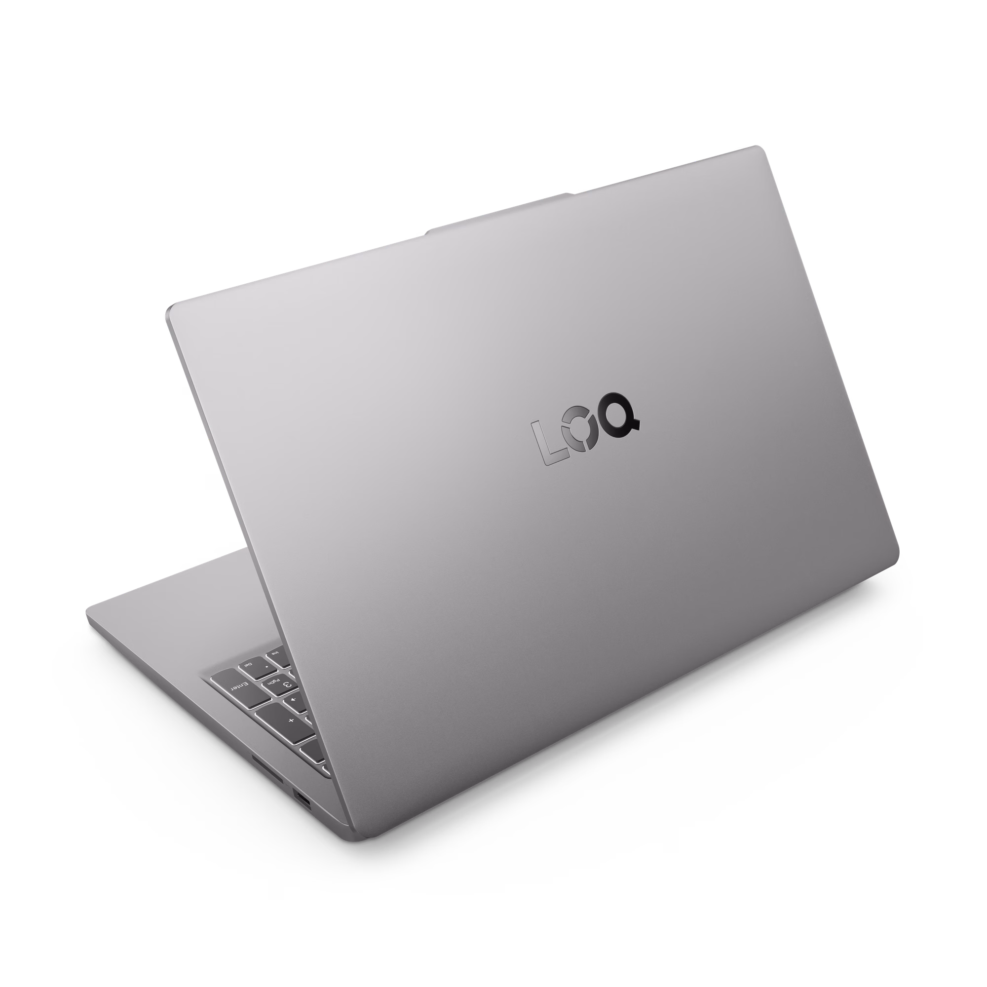 Lenovo LOQ 15IAX9E 15.6"  i5-12450HX 16GB 512GB SSD RTX 3050 6GB