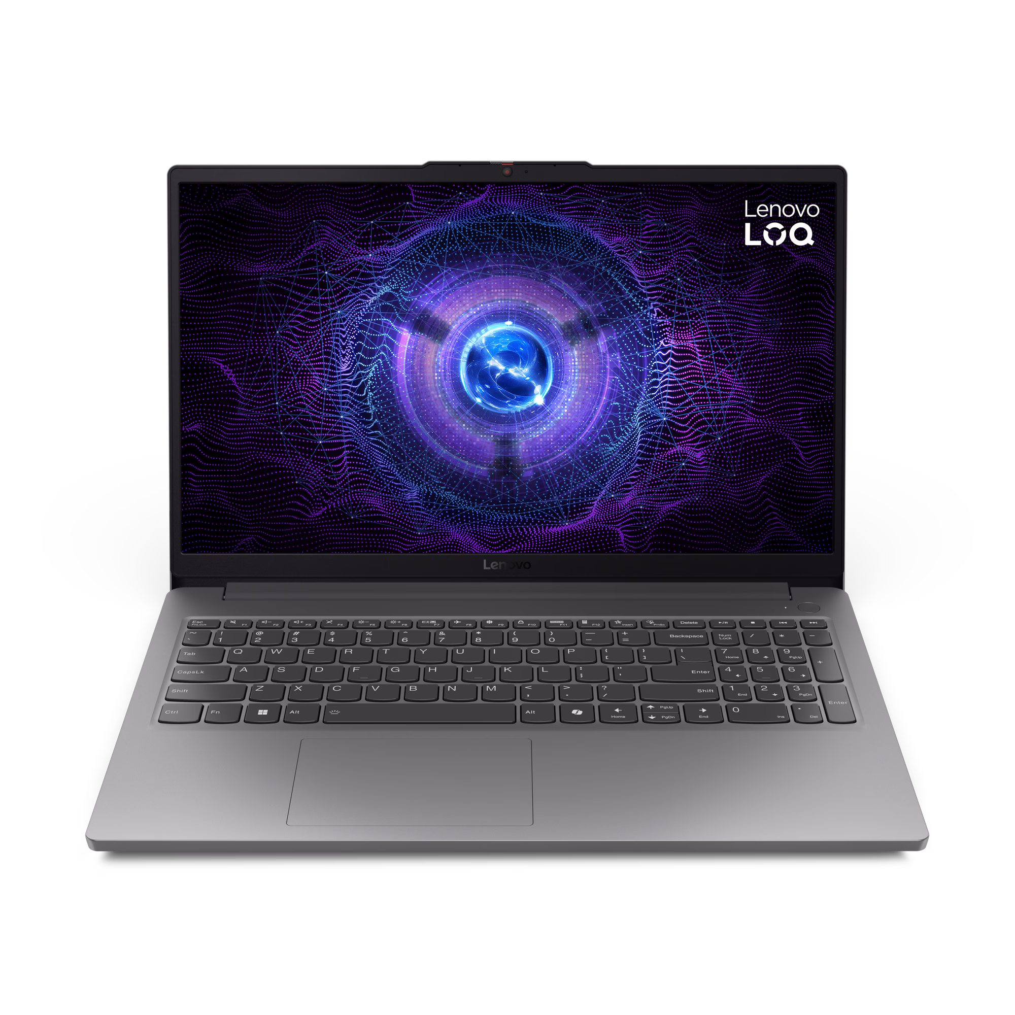 Lenovo LOQ 15IAX9E 15.6"  i5-12450HX 16GB 512GB SSD RTX 3050 6GB