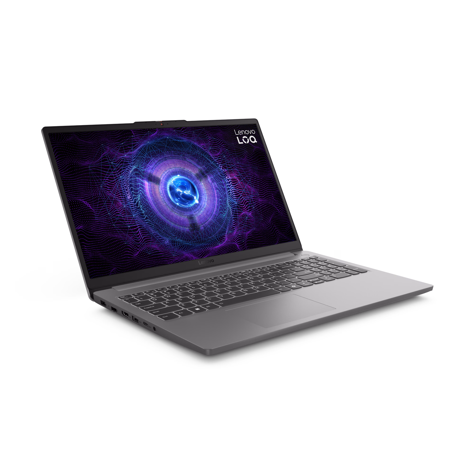 Lenovo LOQ 15IAX9E 15.6"  i5-12450HX 16GB 512GB SSD RTX 3050 6GB