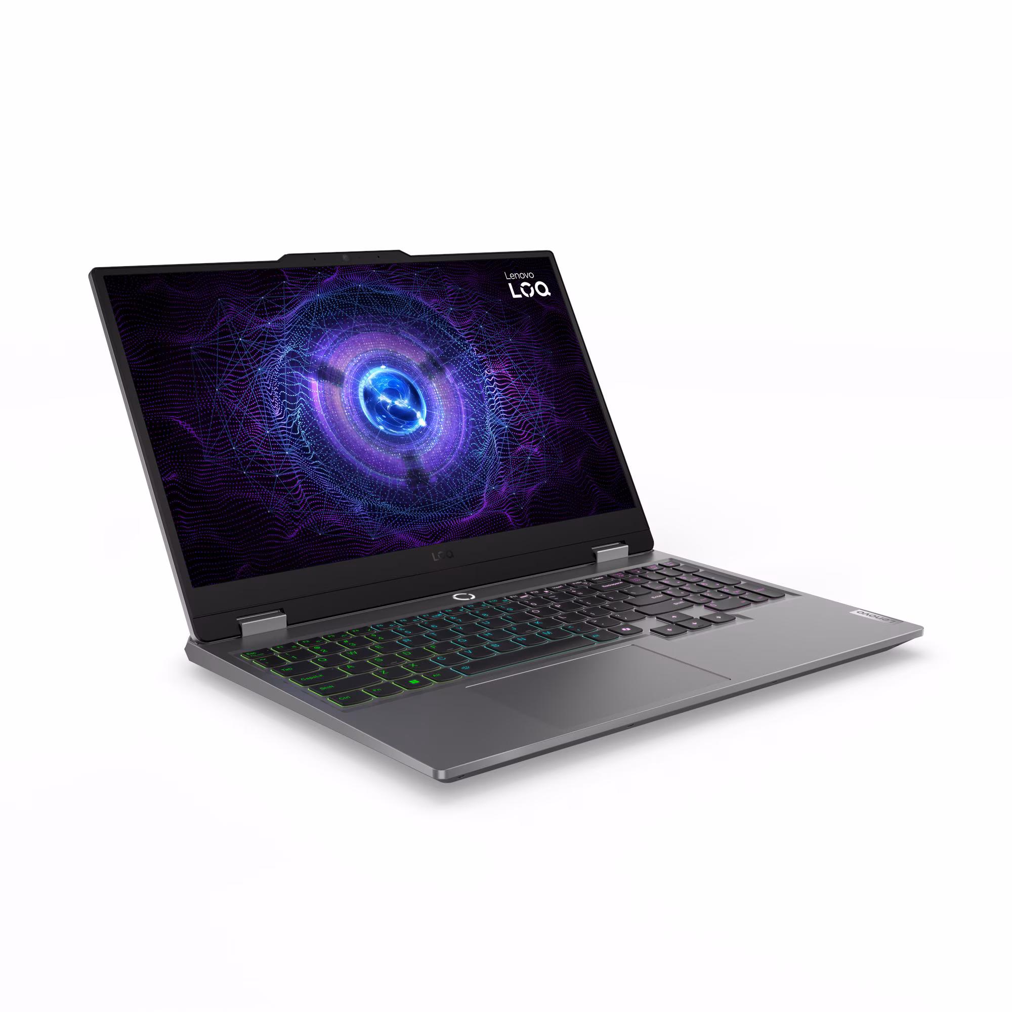 Lenovo LOQ 15IAX9  i5-12450HX 16GB RAM 512GB SSD RTX 4050 6GB