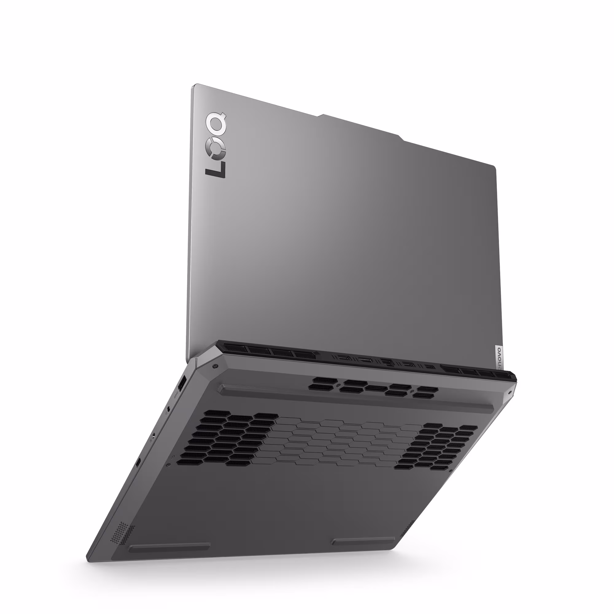 Lenovo LOQ 15IAX9  i5-12450HX 16GB RAM 512GB SSD RTX 4050 6GB