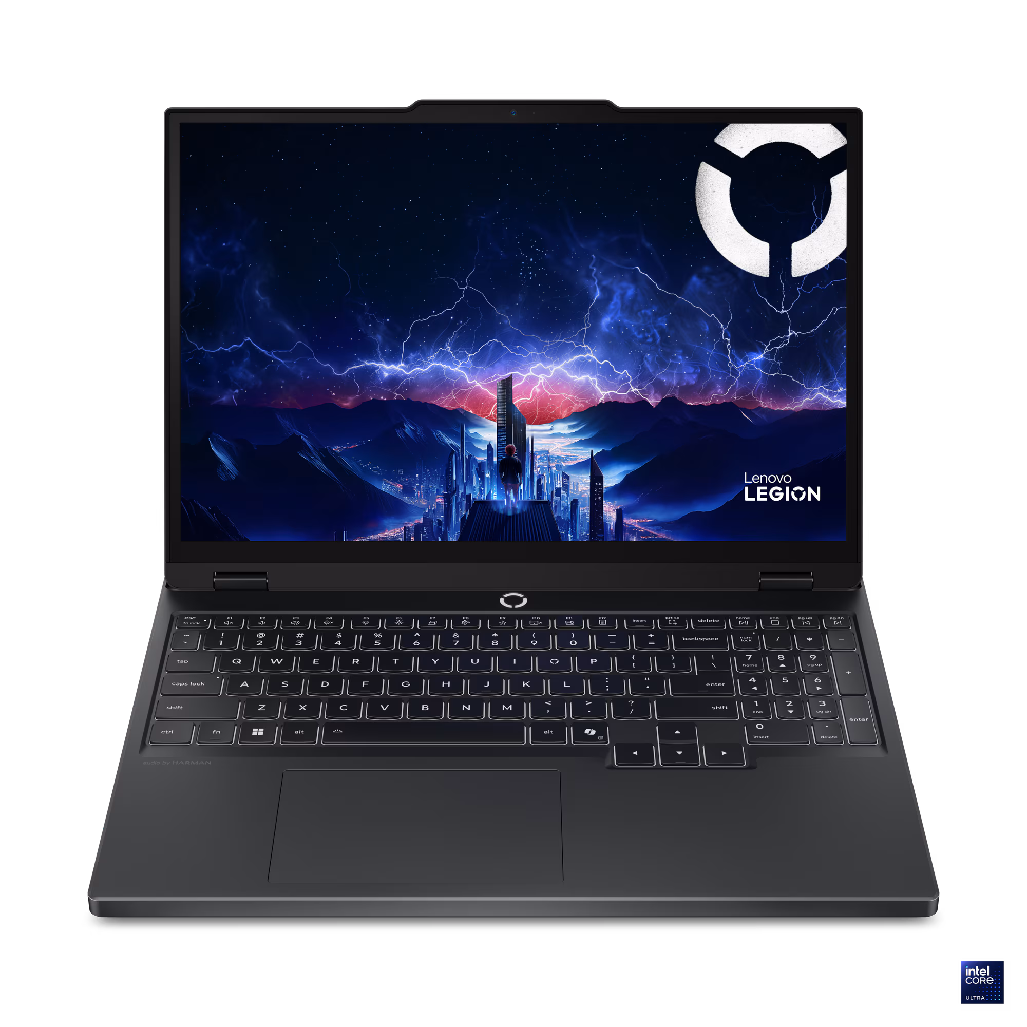 Lenovo Legion 5  - i7-13650HX 32GB 1TB SSD RTX 5050 8GB - Eclipse Black