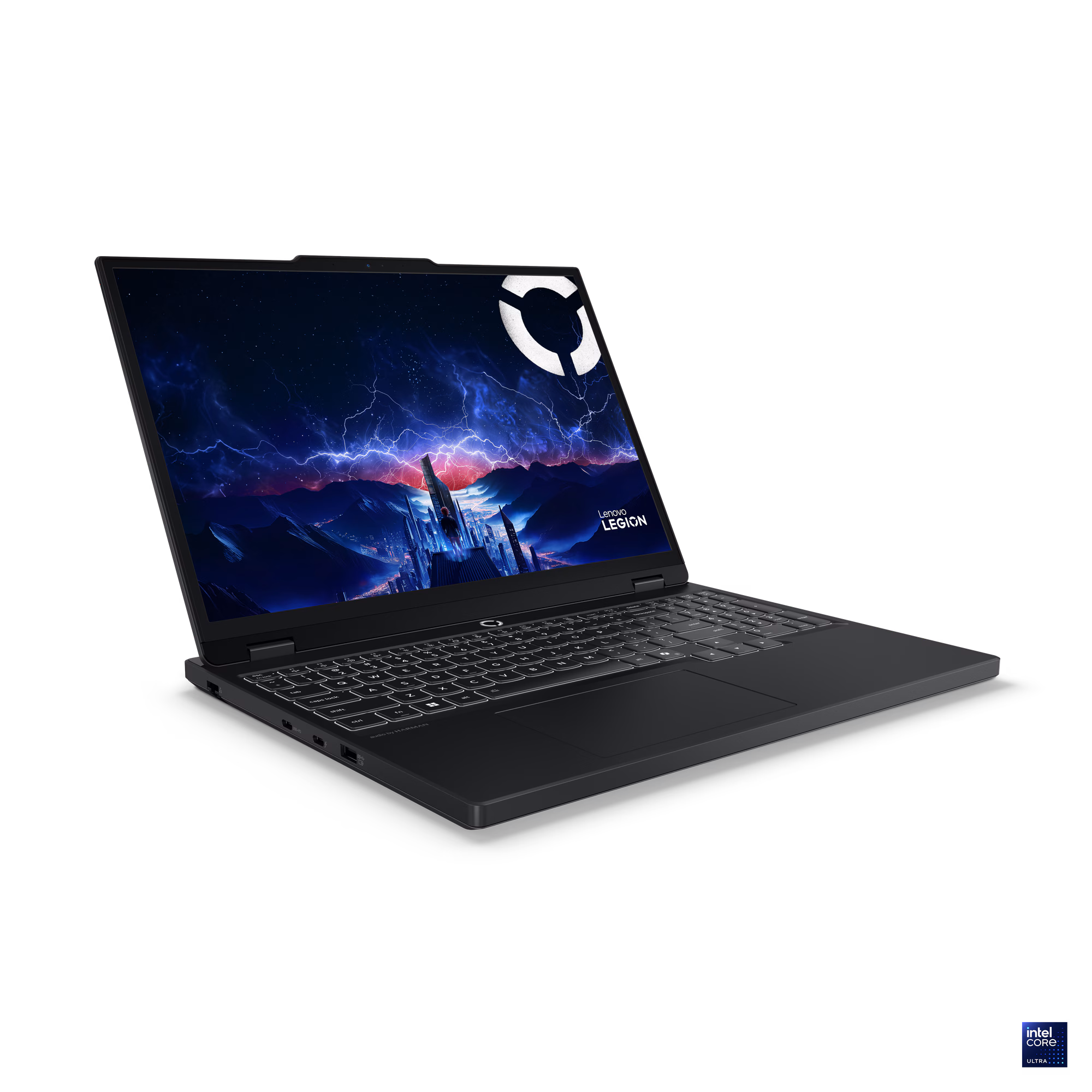 Lenovo Legion 5  - i7-13650HX 32GB 1TB SSD RTX 5050 8GB - Eclipse Black