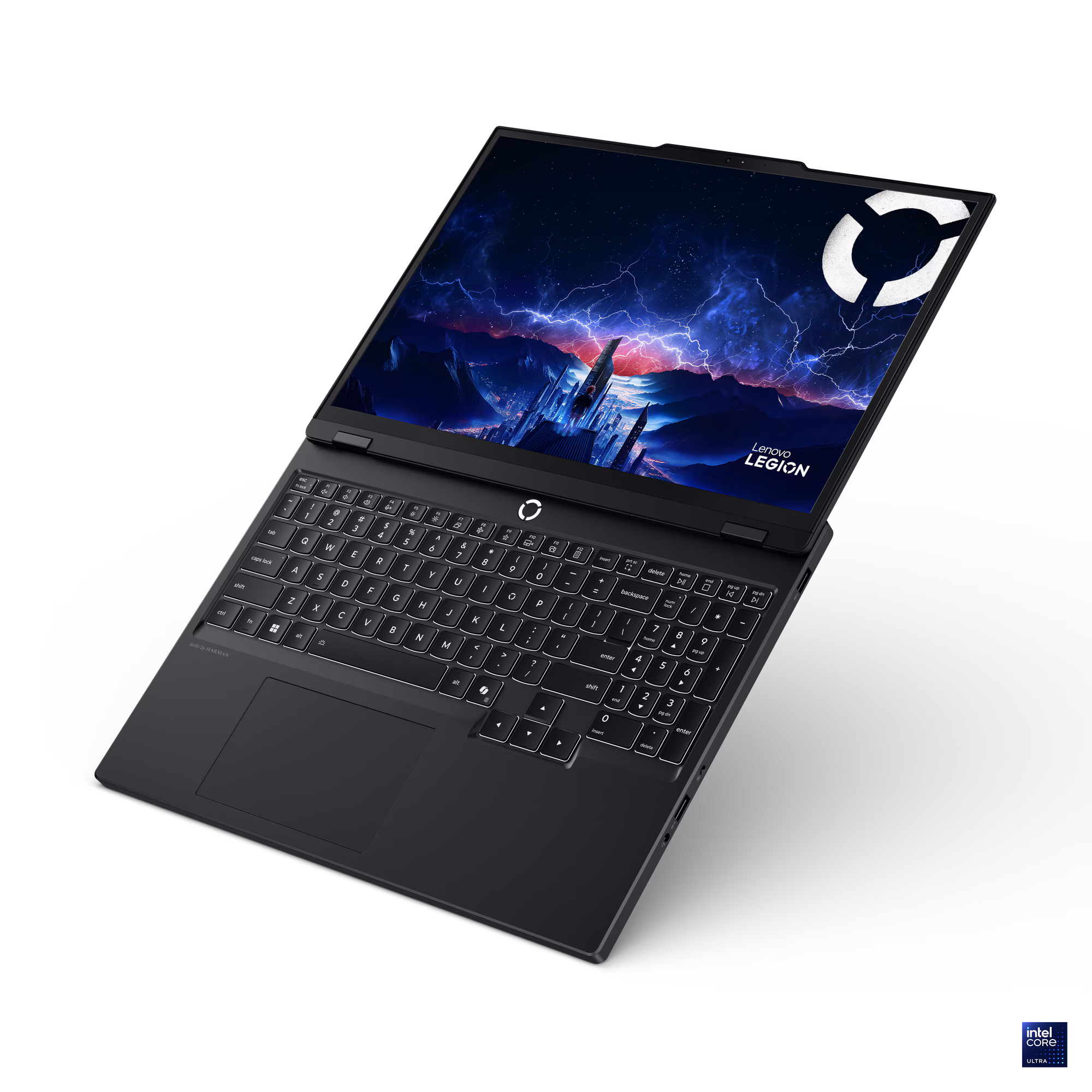 Lenovo Legion 5  - i7-13650HX 32GB 1TB SSD RTX 5050 8GB - Eclipse Black
