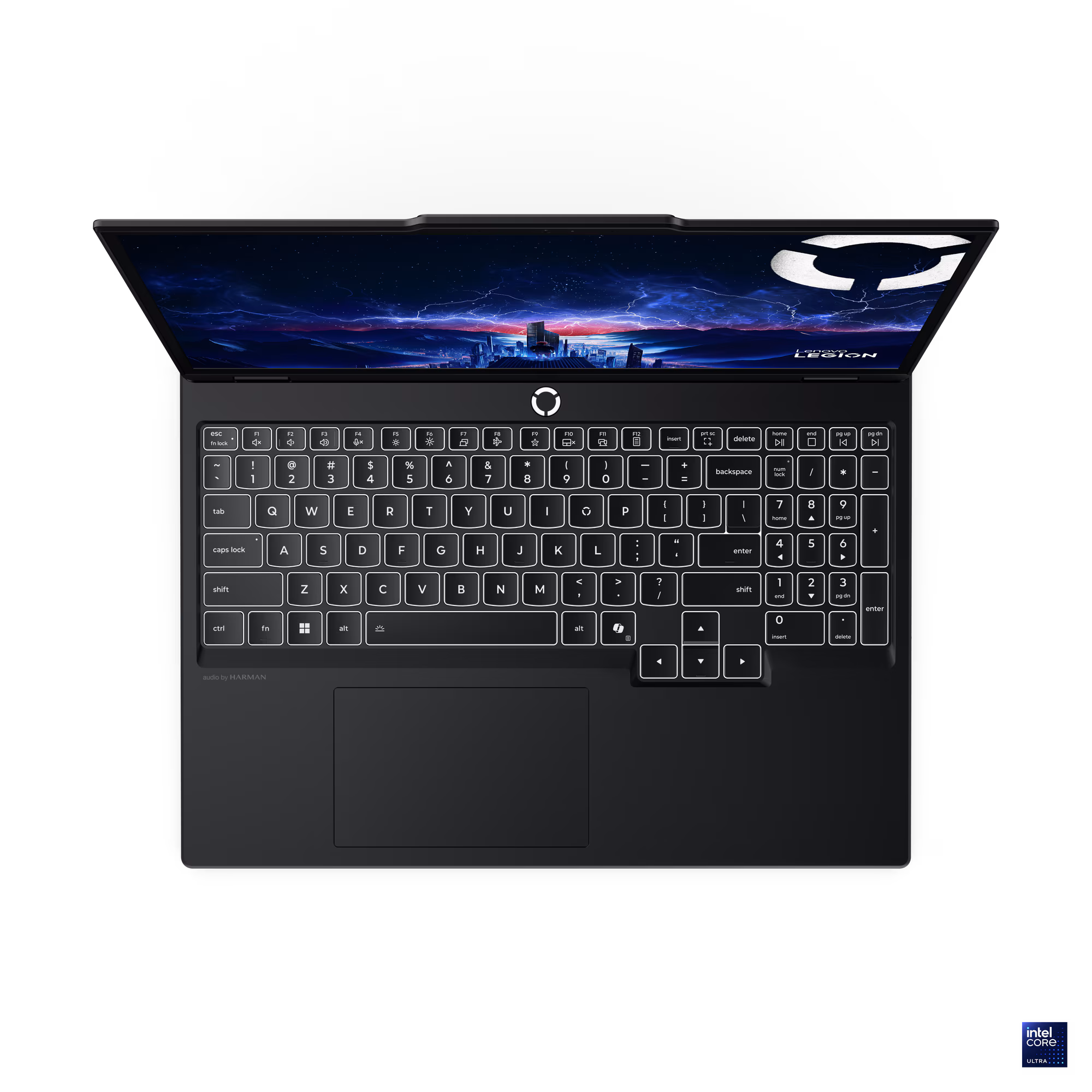Lenovo Legion 5  - i7-13650HX 32GB 1TB SSD RTX 5050 8GB - Eclipse Black