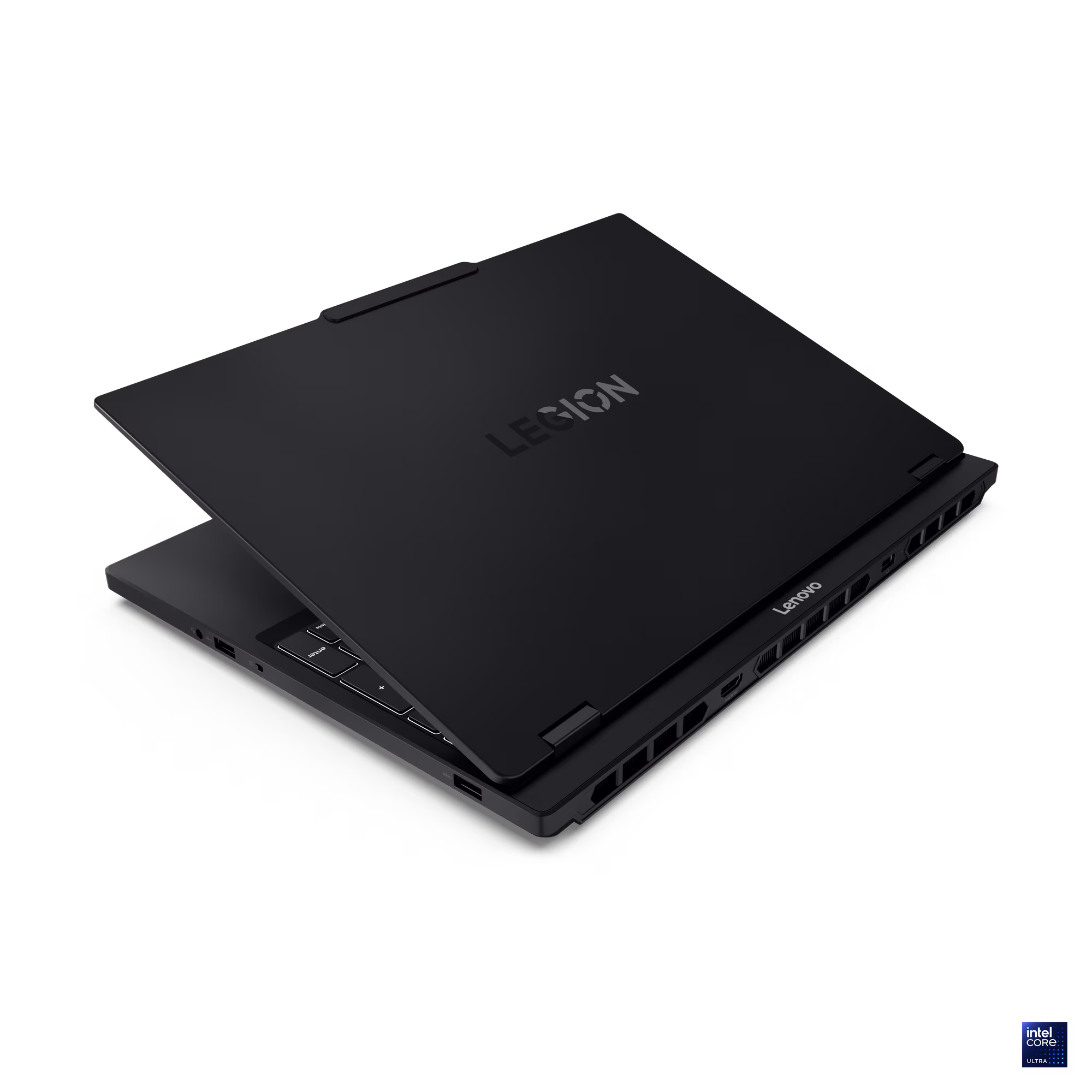 Lenovo Legion 5  - i7-13650HX 32GB 1TB SSD RTX 5050 8GB - Eclipse Black