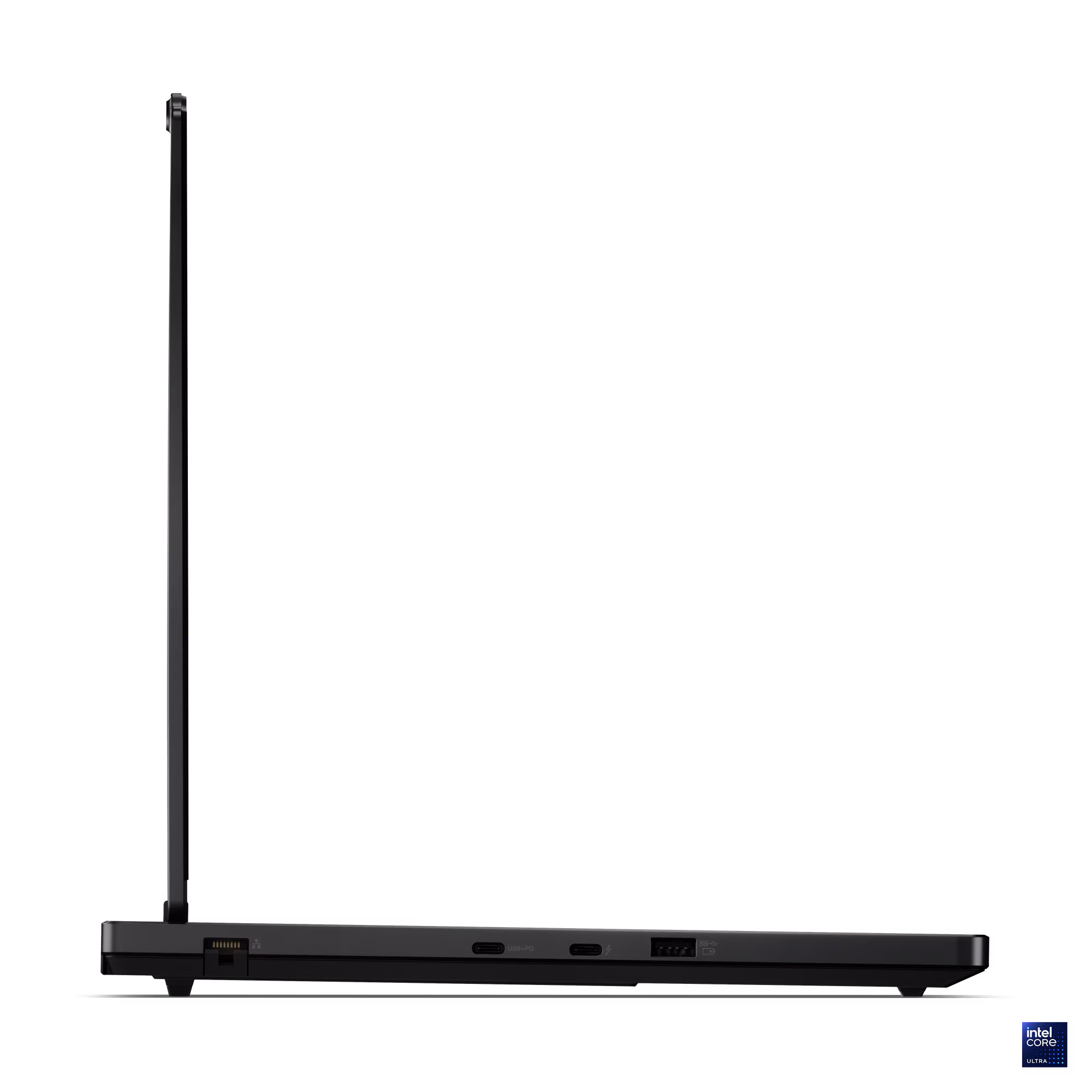 Lenovo Legion 5  - i7-13650HX 32GB 1TB SSD RTX 5050 8GB - Eclipse Black
