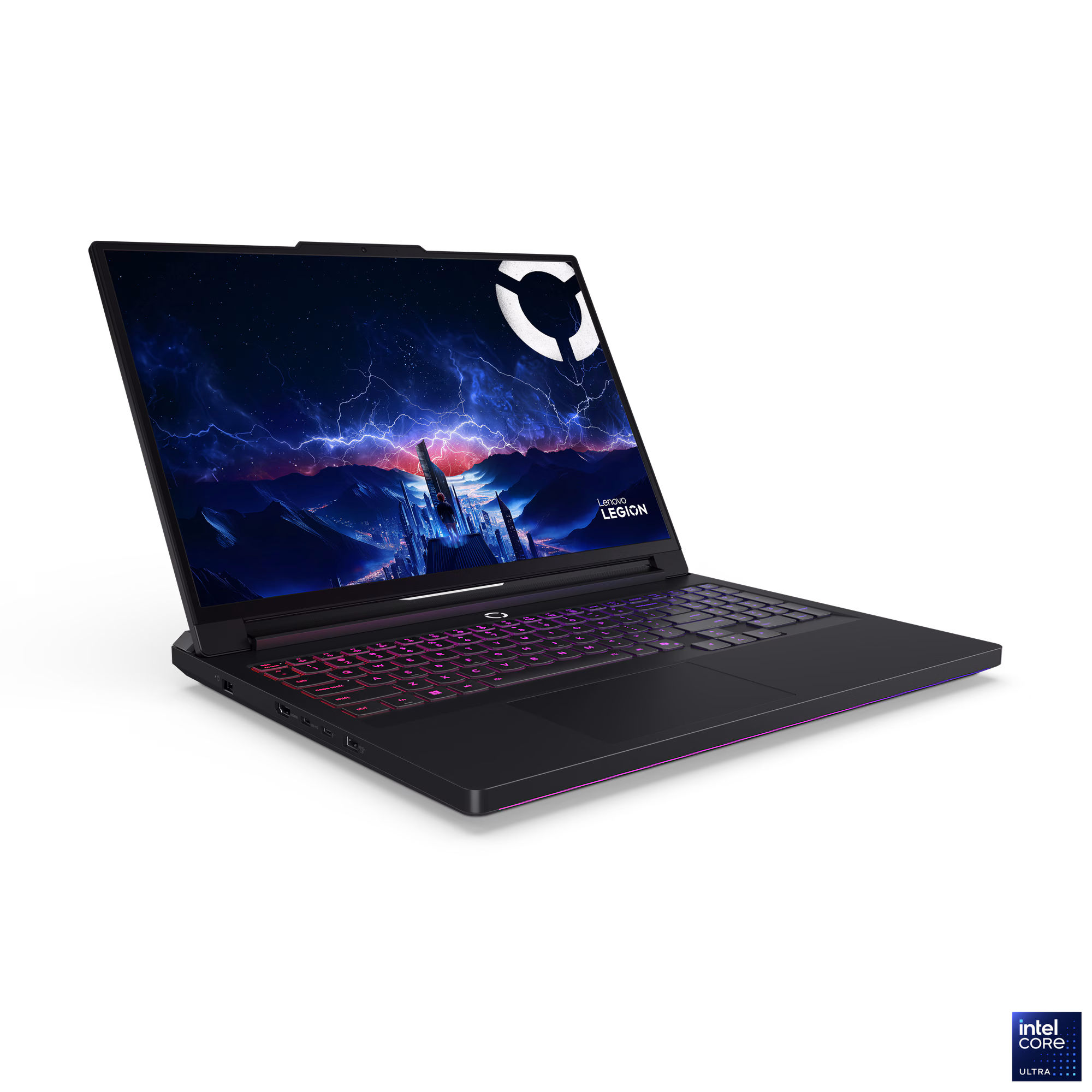 Lenovo Legion Pro 7 Ultra 9 275HX 32GB 1TB SSD RTX 5080 16GB 
