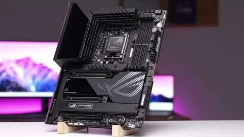Asus ROG Maximus Z790 Hero | Best Gaming Motherboard Review